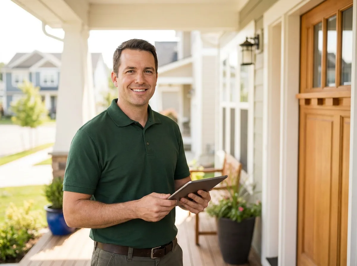 Pest control FAQs for Bethel Springs, TN